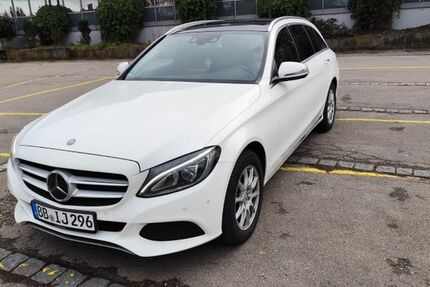 Mercedes-Benz C 250 218.000 km 14.900 &euro; Magstadt 71106