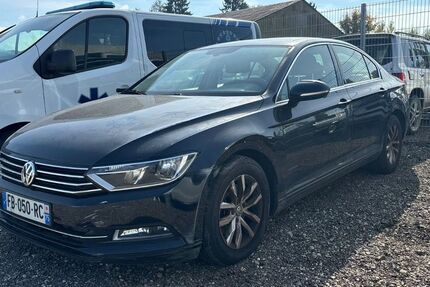 VW Passat 259.000 km 6.400 € Offenburg 77652
