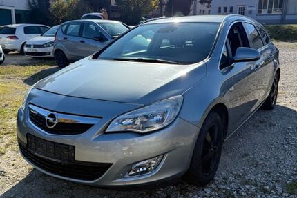 Opel Astra 266.000 km 3.200 € Wehingen 78564