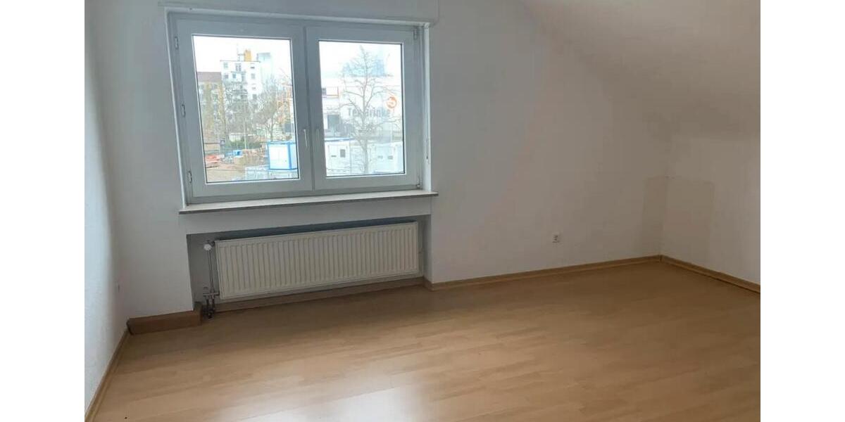 Wohnung 3,5 Zimmer Kapitalanlage 3.5 zimmer