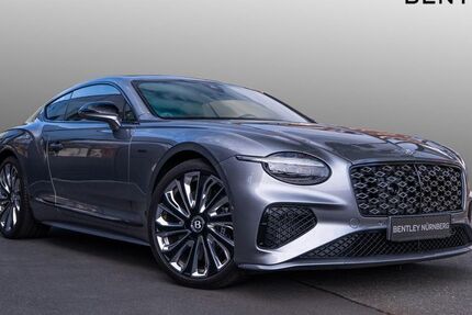Bentley Continental GT 4.650 km 309.800 &euro; Nürnberg 90441