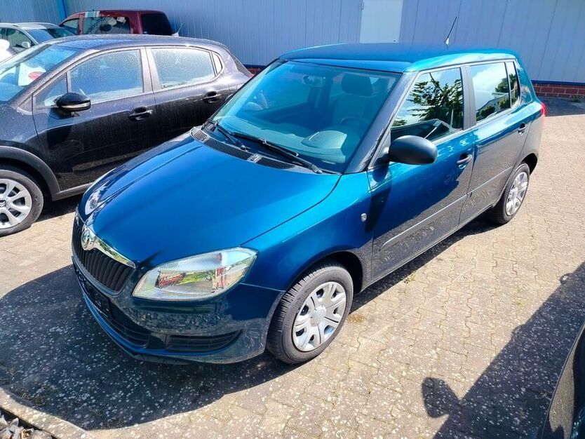 Fabia