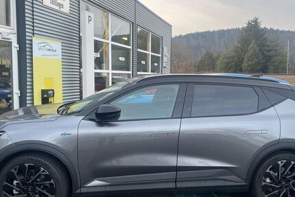 Renault Scenic E-TECH 20.000 km 44.800 &euro; Tuttlingen 78532