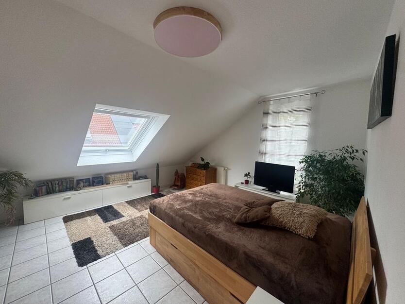 Haus in ruhiger Lage von Herrenberg zimmer