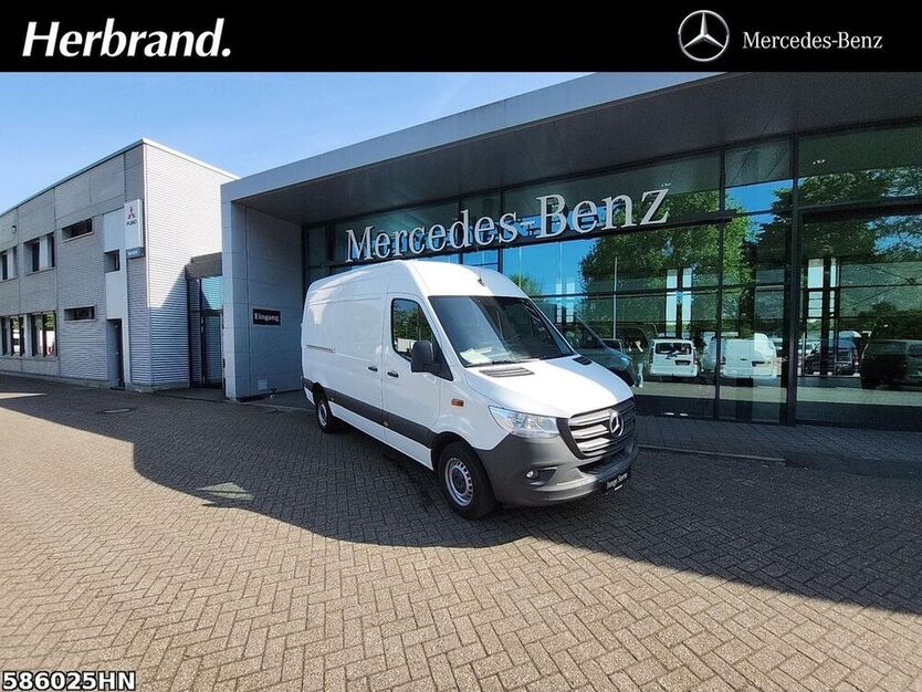 Sprinter