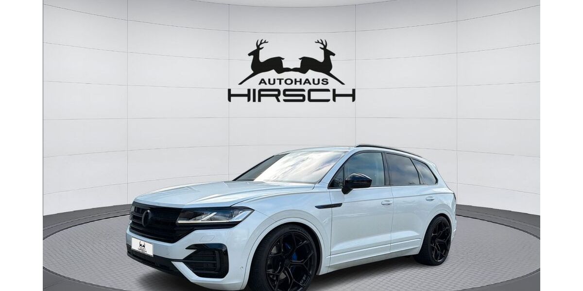 VW Touareg 57.200 km 47.990 &euro; Chemnitz 09120