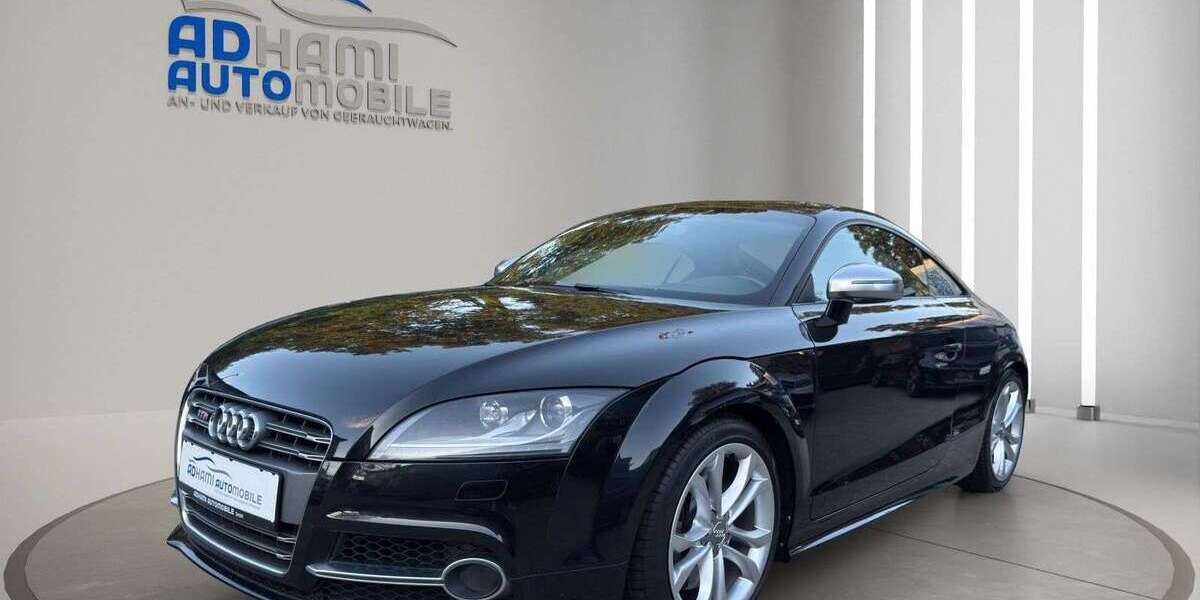 Audi TT 155.000 km 14.998 &euro; Pforzheim 75179