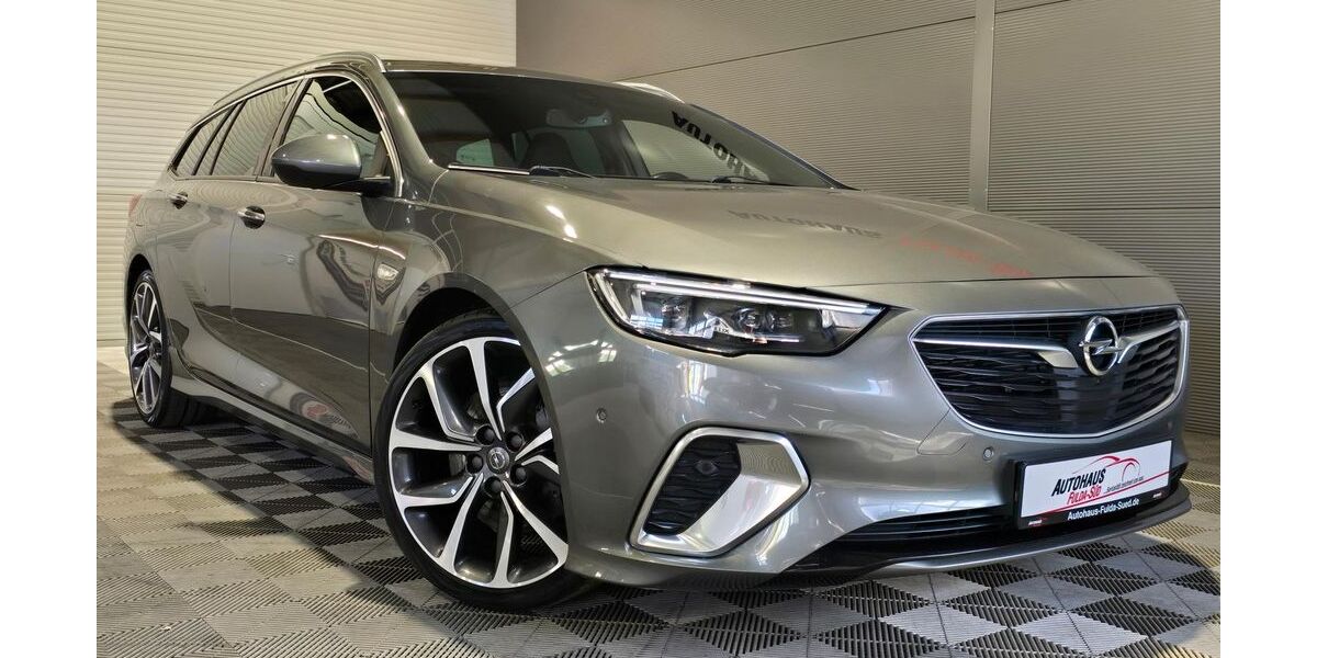 Opel Insignia 154.550 km 17.970 &euro; Neuhof 36119