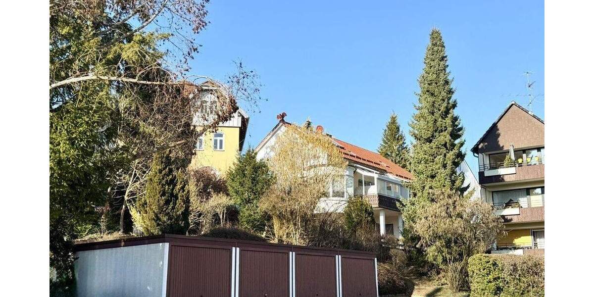 Mehrfamilienhaus, Wohnhaus Bad Sachsa - 7 Zimmer, 224 m&sup2;, 189.000&euro; | Angebot:25697817
