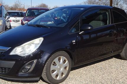 Opel Corsa 237.854 km 1.700 &euro; Dresden 01219