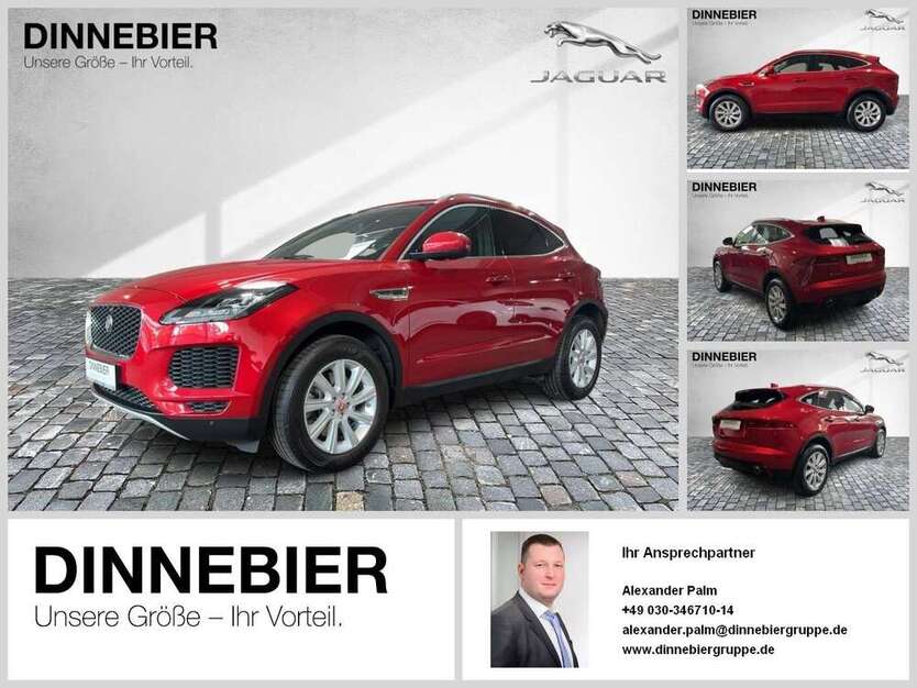 E-Pace