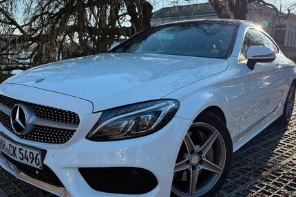 Mercedes-Benz C 250 231.115 km 17.900 &euro; Hamburg 20354