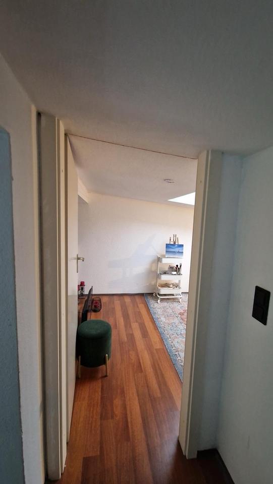*PROVISIONSFREI* Loft mit Einbauküche, Stellplatz - WUPPERTAL