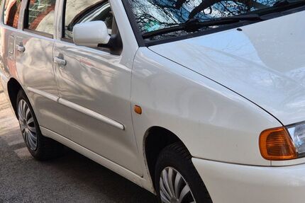 VW Polo 230.800 km 1.950 &euro; Schramberg 78144