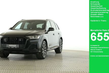 Audi Q7 57.879 km 51.945 &euro; Oelde (Stromberg) 59302