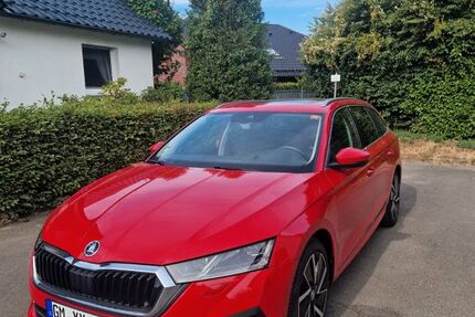 Skoda Octavia 45.500 km 22.300 &euro; Marienheide 51709