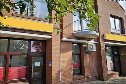 Gewerbeobjekt Itzehoe Wellenkamp - 2 Zimmer, 65.000&euro; | Angebot:26799242