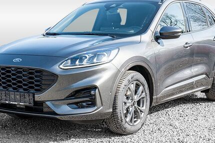 Ford Kuga 14.000 km 28.750 &euro; Wolfenbüttel 38302