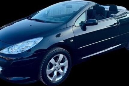 Peugeot 307 129.000 km 6.150 € Werl 59457