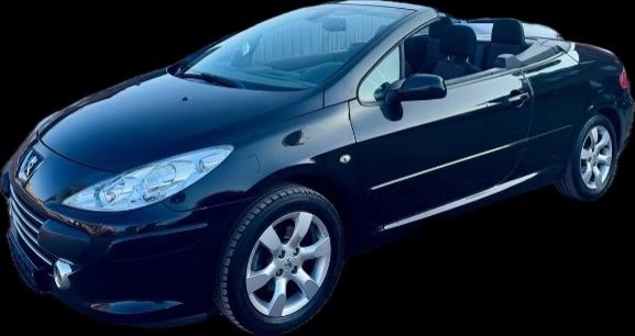 Peugeot 307 129.000 km 6.150 € Werl 59457