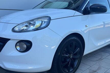Opel Adam 87.400 km 8.990 € Weissenburg 91781