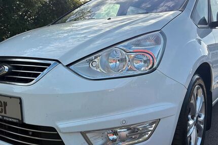 Ford Galaxy 278.000 km 3.990 &euro; Schweinfurt 97424