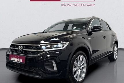 VW T-Roc 7.769 km 28.490 &euro; Ahrensburg 22926