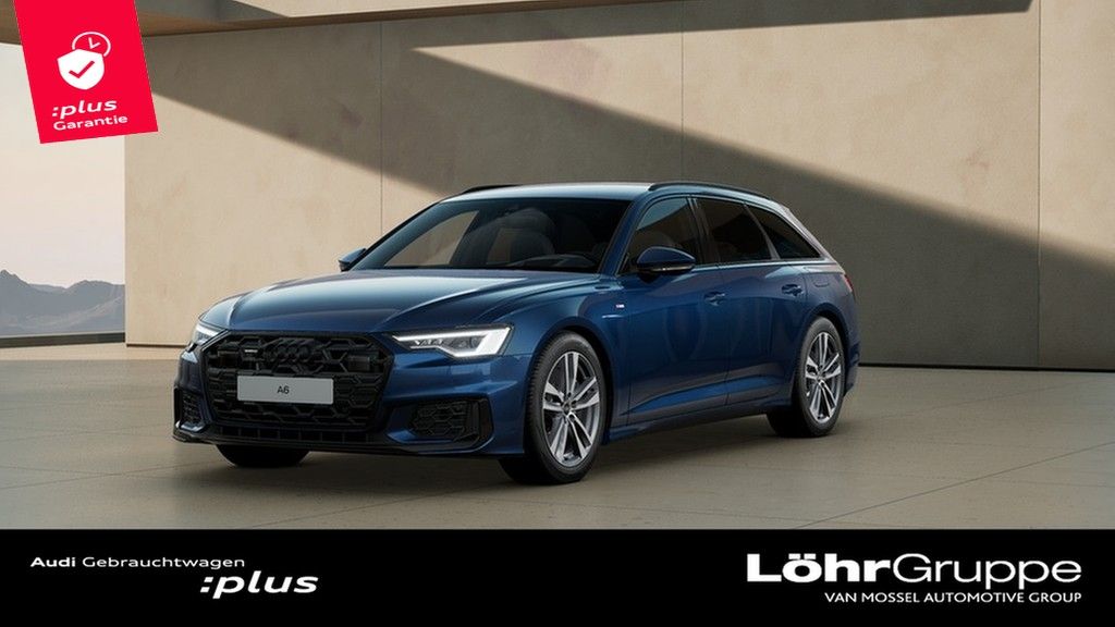 Audi A6 19.108 km 54.580 &euro; Koblenz 56070