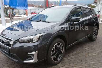 Subaru XV 35.505 km 25.399 &euro; Zella-Mehlis 98544