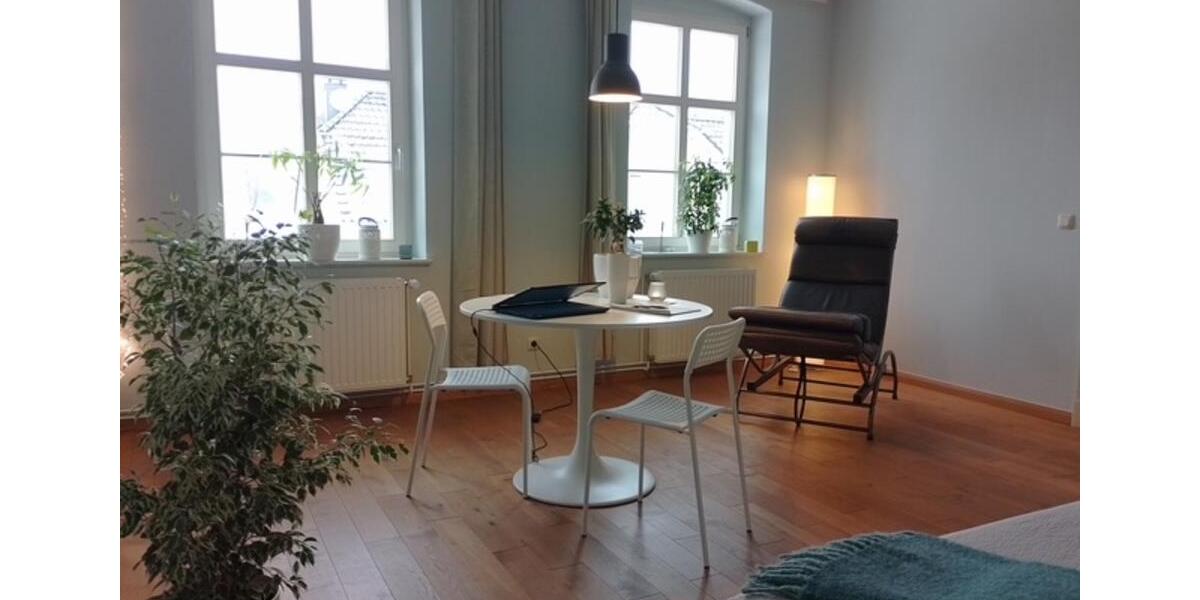 Etagenwohnung Karstädt - 2 Zimmer, 45 m&sup2;, 300&euro; | Angebot:24951485