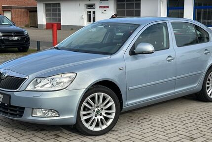Skoda Octavia 124.587 km 8.998 &euro; Nienburg 31582