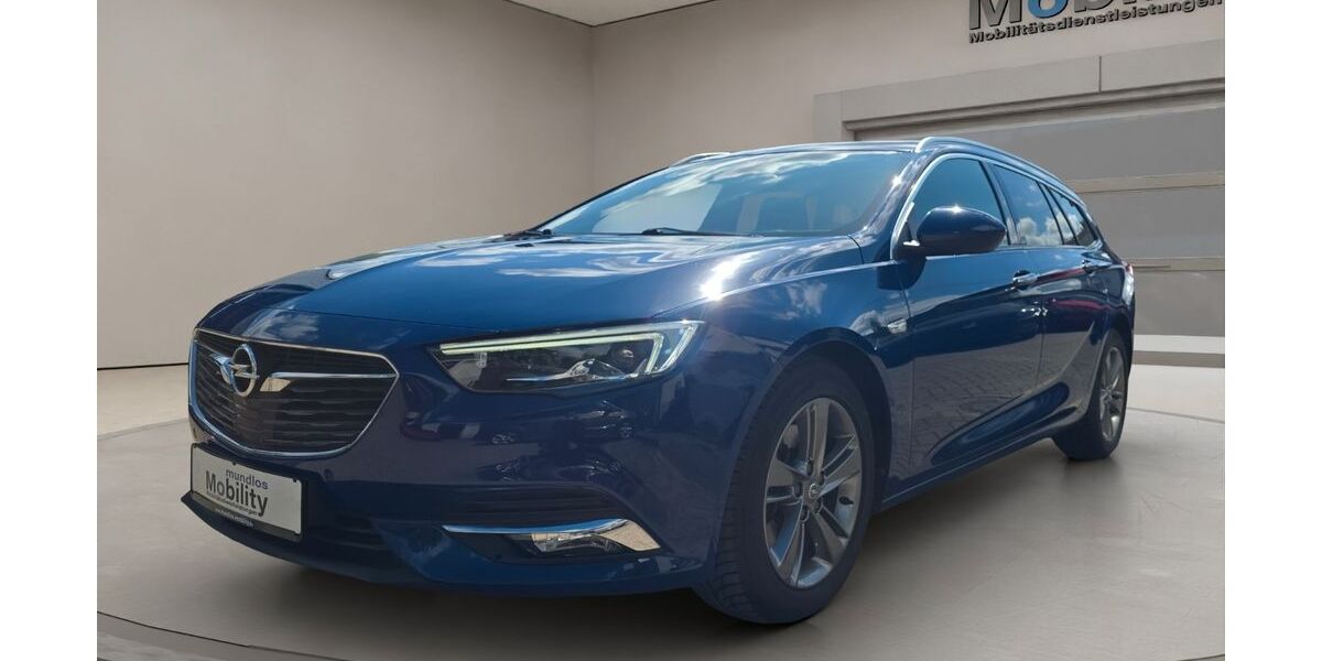 Opel Insignia 106.422 km 14.980 &euro; Braunschweig 38114