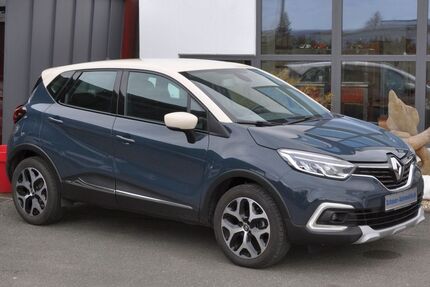 Renault Captur 35.399 km 10.900 &euro; Fürth / Sack 90765