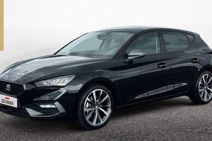 Seat Leon 1.230 km 26.945 &euro; Dietersheim 91463