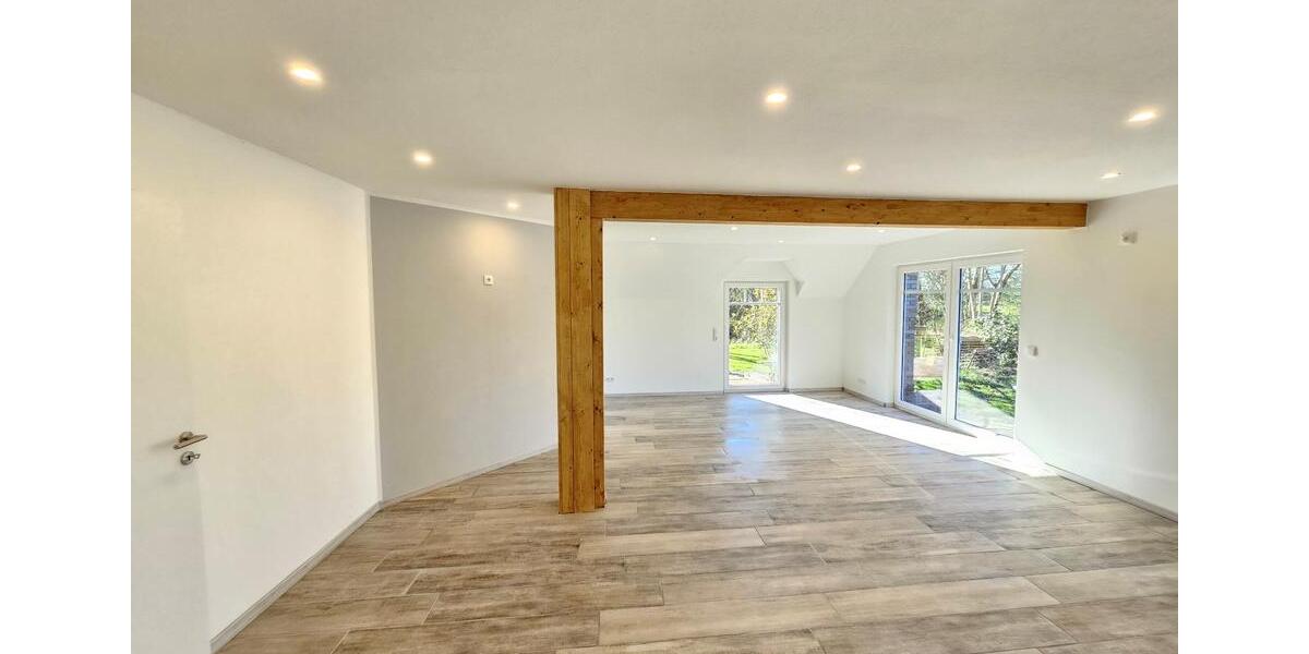 Erdgeschoßwohnung Esens - 1 Zimmer, 76 m&sup2;, 645&euro; | Angebot:26349684