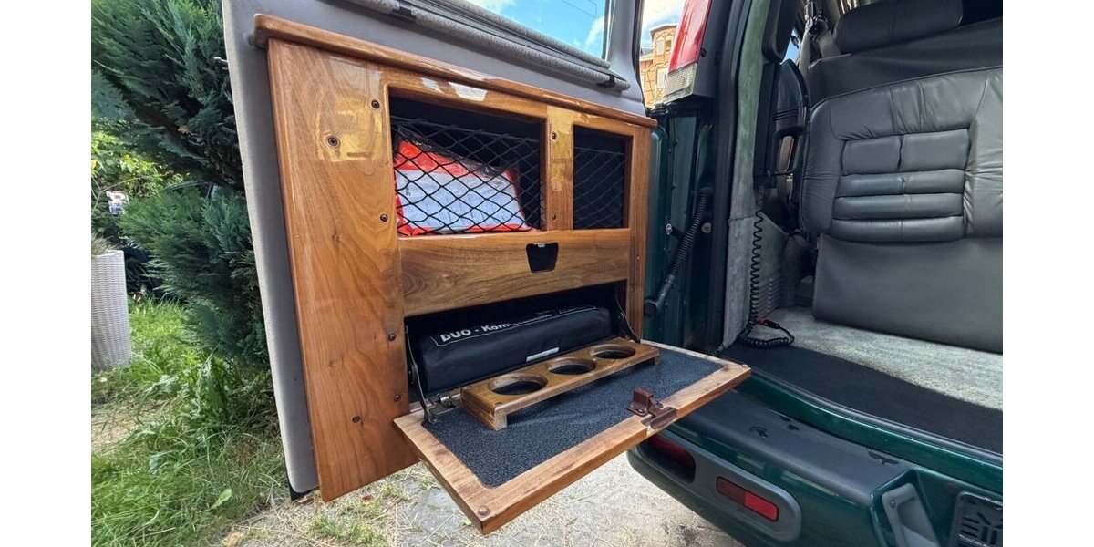 Chevrolet Astro 
