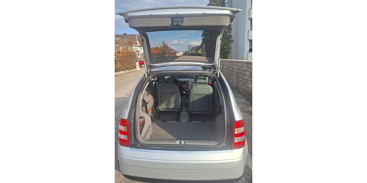 Audi A2 154.148 km 3.280 &euro; Fürstenfeldbruck 82256