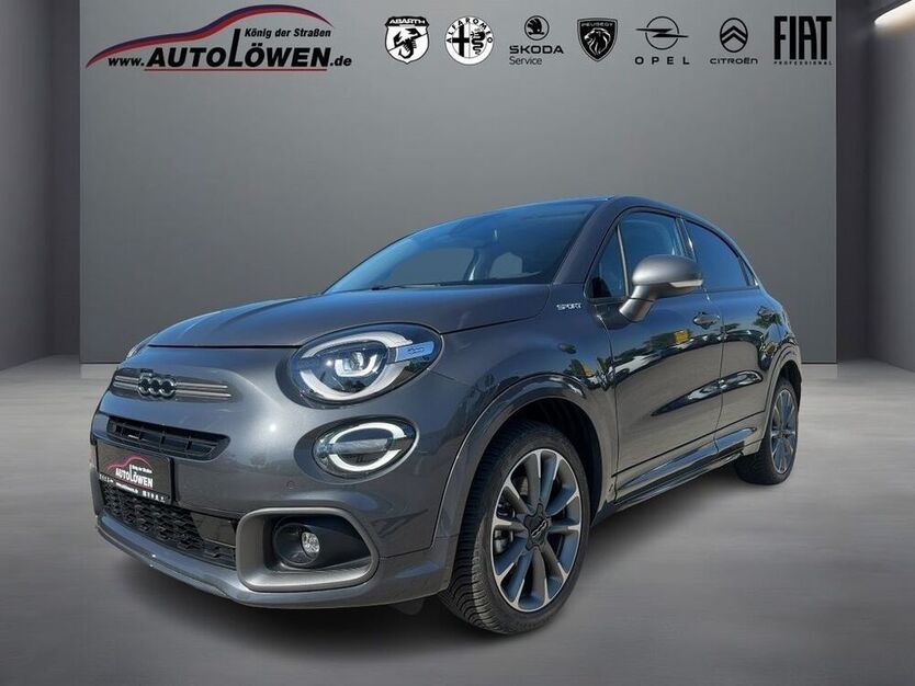 500X