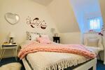 Dachgeschoßwohnung Heide - 2.5 Zimmer, 37 m&sup2;, 385&euro; | Angebot:26391828