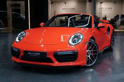 Porsche 911 80.700 km 126.980 &euro; Koblenz 56070