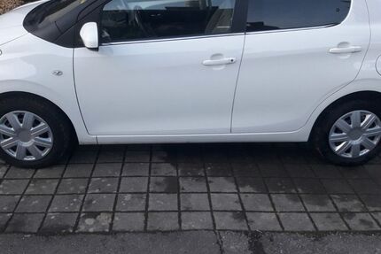 Citroen C1 99.012 km 7.300 &euro; Bad Wurzach 88410