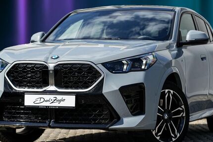 BMW X2 4.010 km 43.890 € Augsburg 86199