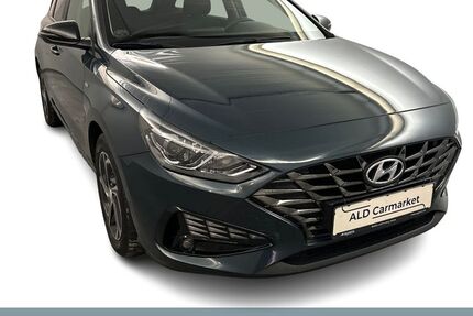 Hyundai i30 60.690 km 15.280 &euro; Dorfmark 29683