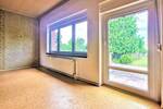 Einfamilienhaus + Nebenhaus | Werkstatt Lager Praxis Büro FeWo | Parkplätze | Solarthermie!