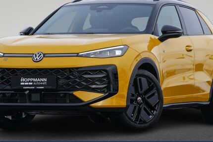 VW T-Roc 6.000 km 36.860 &euro; Haiger 35708