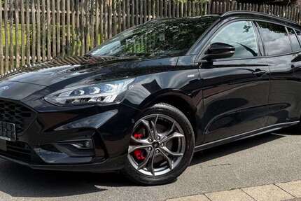 Ford Focus 42.000 km 19.995 &euro; Wald-Michelbach 69483