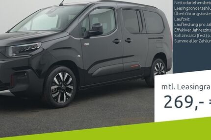 Citroen Berlingo 3.800 km 27.670 &euro; Dortmund 44263