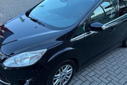 Ford C-Max 190.000 km 5.950 &euro; Osnabrück 49088