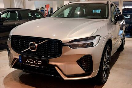 Volvo XC60 2.500 km 53.890 € Reutlingen 72760