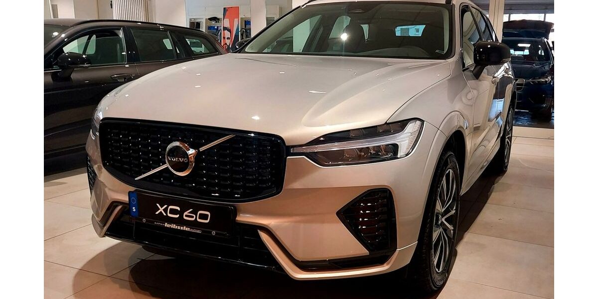 Volvo XC60 2.500 km 53.890 € Reutlingen 72760